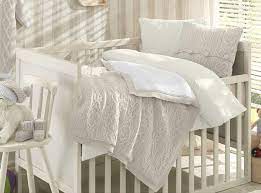 The New French Nursery Decor 14 Chic