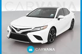 used toyota camry for in bayside