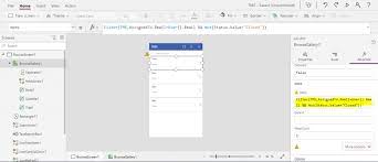 Apply to ticket manager, helpdesk manager, contract manager and more! How To Create A Ticket Management System Using Sharepoint Powerapps Flow Collab365