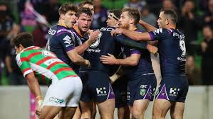Includes official live player and team stats. Storm V Rabbitohs Match Report Result And Video Highlights From Nrl Finals Daily Telegraph