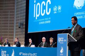 It was established in 1988 by the world meteorological organization (wmo) and the united nations. Explained History Of Ipcc The International Body That Reviews Climate Change Effects World News Firstpost