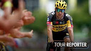 Toda la información sobre primoz roglic. Tour De France Pogacar Unter Druck Roglic Verliert Tour De France Radsport Sportschau De