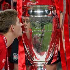 My favourite game: Liverpool v Milan, 2005 Champions League final | Sport