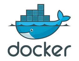 import containers with docker