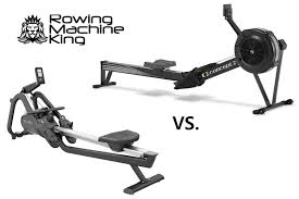 matrix rower vs concept2 comparison