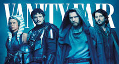 Obi-Wan Kenobi' Secrets Revealed by Vanity Fair - Star Wars News Net