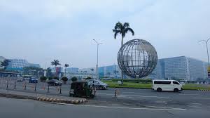 sm mall of asia pasay philippines