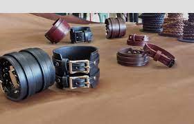 leather bracelets for men and women