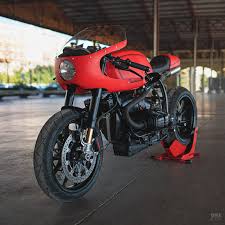 knockout bolt s custom r100rt boxer