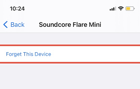 To fix it, make sure that you are pairing the device properly with your computer. How To Fix Bluetooth Issues After Updating To Ios 14 And Ipados 14