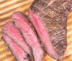 easy tri tip recipe oven roasted