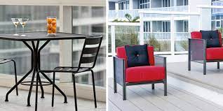 Wrought Iron Patio Furniture Patioliving