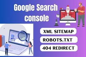 xml sitemap indexing and robots txt