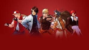 The game that started the entire anime style fighting genre is street fighter. Xbox Discounting Classic Snk Fighting Games For 40th Anniversary Sale Fighting Games Online
