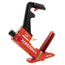 pneumatic 18 gauge flooring nailer