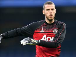 Official account of @manchesterunited 's player / cuenta oficial del jugador del @manchesterunited degea1.com. Solskjaer Happy To Let David De Gea Miss Manchester Derby Over Son S Birth