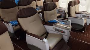 Trip Report Hawaiian Airlines A330 200 Business Class