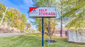 self storage locations in tennessee