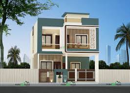 1046 sq ft g 1 home designs in india