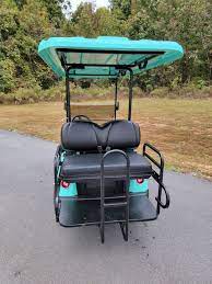Elite Custom Golf Carts gambar png
