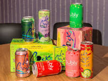 Which is better bubly or LaCroix?
