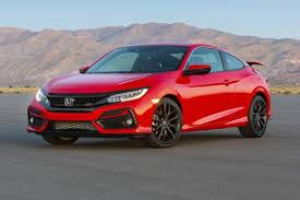Used 2020 Honda Civic Coupe Review