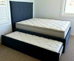 Drawered Trundle Beds Beds Ahead Pty Ltd
