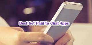 The chatting options on this 'chat with stranger' app ranges from conversing with individuals to group chats. Best Get Paid To Chat Apps Earn Online Via Video Chat Android Booth