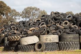 tyre archives waste management review