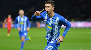 And is a super wonderful doctor. Borussia Monchengladbach Want Marko Grujic Entire Package To Cost 18m Transfermarkt