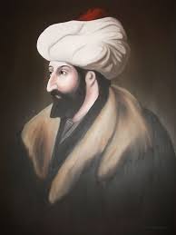 Among other things, istanbul's fatih district, fatih sultan mehmet bridge and fatih mosque are named after him ertugrul dirlis ghazi the city was merly a shadow of its former. On This Day In Islamic History February Ammar Ibn Aziz Ahmed
