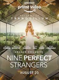 Jun 13, 2021 · nicole kidman and melissa mccarthy star in intriguing teaser of nine perfect strangers bollywood news: Nine Perfect Strangers Tv Serie 2021 Filmstarts De