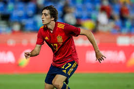 Born in barbate, cádiz, andalusia, gil joined sevilla fc's youth setup in 2012, from hometown side barbate cf. Xx Tqn2y4z Pwm