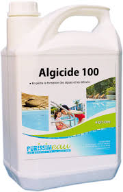 swimming pool algaecide 100 preventive