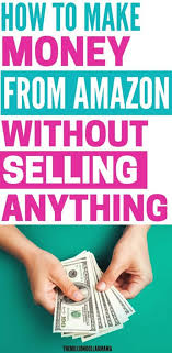 What started as an online bookstore has there is a special app for amazon sellers dedicated to scanning barcodes. Amazon Associate S Ebook The Million Dollar Mama