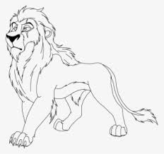 30+ free and best coloring pages of characters of the lion king movie, including simba, mufasa, nala, pumbaa, timon and more. Disney Coloring Pages Mufasa Simba Walt Characters Scar Lion King Coloring Page Hd Png Download Kindpng