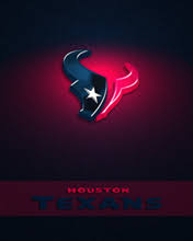 The houston texans logo is one of the nfl logos and is an example of the sports industry logo from united states. Houston Texans Logo Wallpaper Posted By Christopher Mercado