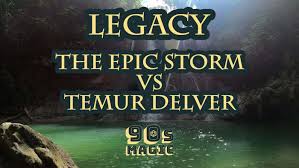 rug delver archives the epic storm