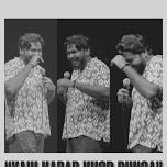 "Yahi Kabar Khod Dunga"- A Standup Solo Show by...