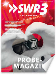 Swr3 Service Swr3 Das Magazine Online Lesen