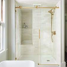 Glass Shower Door Design Ideas