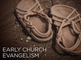 What Can We Learn From Early Church Evangelism? - outreachmagazine.com