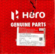 hero genuine spare parts at best