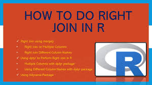 how to do right join in r spark by