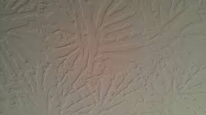 slap brush texture on drywall