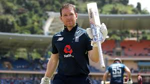 India came out all guns blazing, says eoin morgan. Eoin Morgan Alex Hales Texted Me But We Haven T Spoken There May Be A Way Back For Him Sport The Times
