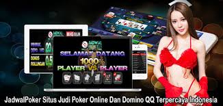 Agen Poker Online Fundamentals Explained