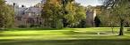 Maxstoke Park Golf Club in West Midlands County - UK Golf Guide