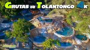 Lowest price guaranteed or we will refund the difference! Mexico Private Tour To Grutas Tolantongo Vibe Adventures