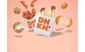 dunkin s fall menu arrives august 19